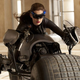 The Dark Knight Rises